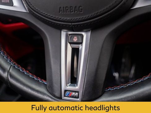 Used 2024 BMW M4 xDrive Competition image 22