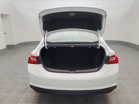 Used 2024 Chevrolet Malibu LT image 29