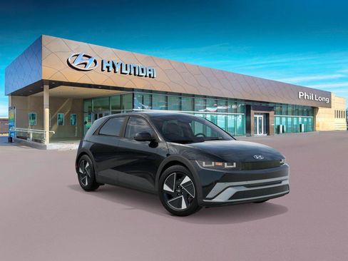New 2026 Hyundai Ioniq 5 SEL AWD/4WD image 2
