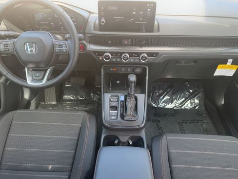 New 2026 Honda CR-V TrailSport image 16