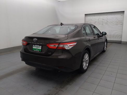 Used 2020 Toyota Camry LE w/ Carpet Mat Package image 9