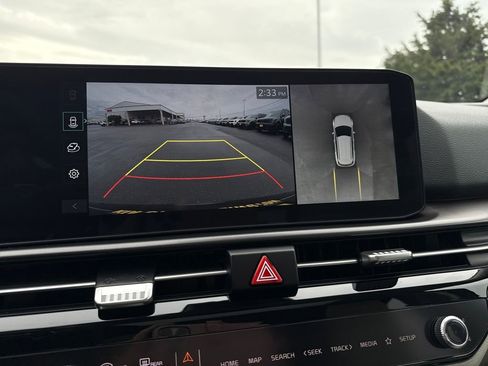 New 2026 Kia Sportage SX Prestige image 30