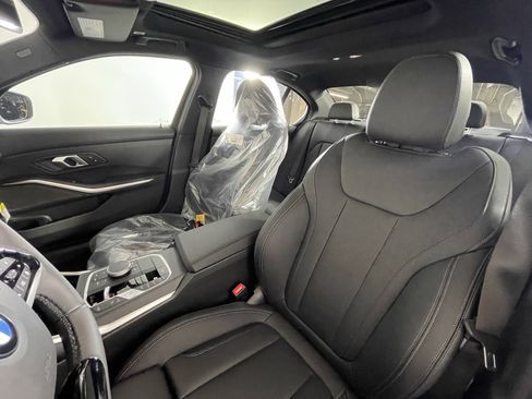 New 2026 BMW 330i xDrive Sedan w/ Premium Package image 14