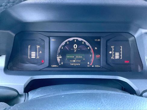 Used 2025 Toyota 4Runner SR5 image 25