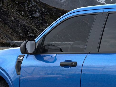 New 2025 Ford Maverick XLT w/ Equipment Group 301A image 22