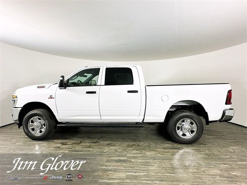 New 2026 RAM 2500 Tradesman image 5