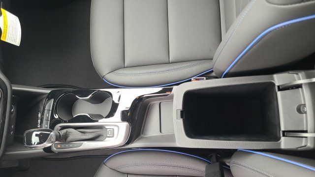 New 2026 Buick Envista Sport Touring w/ Convenience I Package FWD image 13