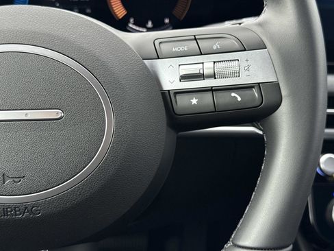 New 2026 Hyundai Tucson XRT image 5