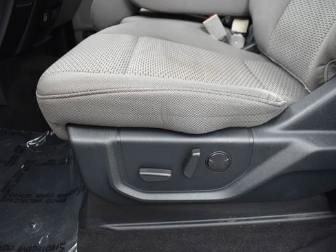 Used 2020 Ford F150 XLT w/ Equipment Group 302A Luxury image 11