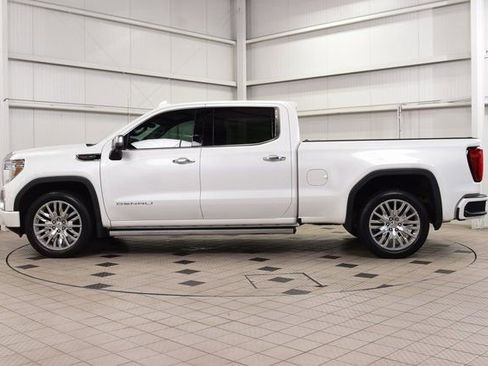 Used 2019 GMC Sierra 1500 Denali w/ Denali Ultimate Package image 4