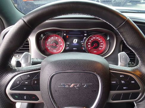 Used 2021 Dodge Charger SRT Hellcat image 33