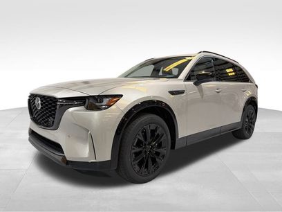 New 2026 MAZDA CX-90 3.3 Turbo S w/ Premium Package