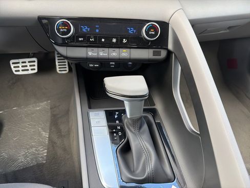 New 2026 Hyundai Elantra Sport image 25