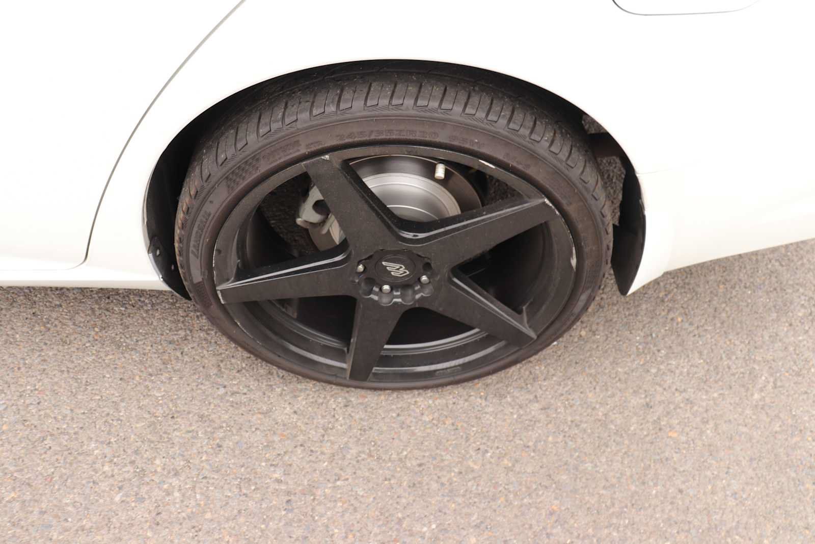 Used 2021 Nissan Altima 2.5 S FWD image 9
