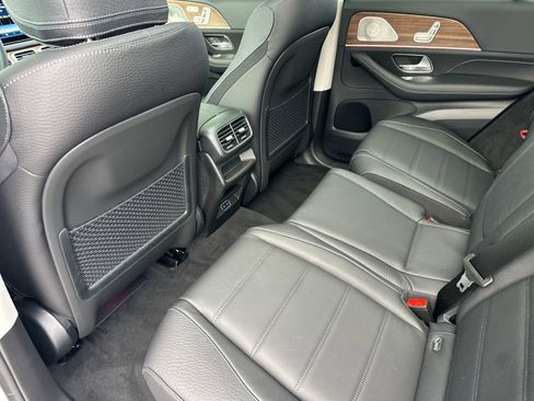 New 2026 Mercedes-Benz GLE 350 GLE 350 image 12