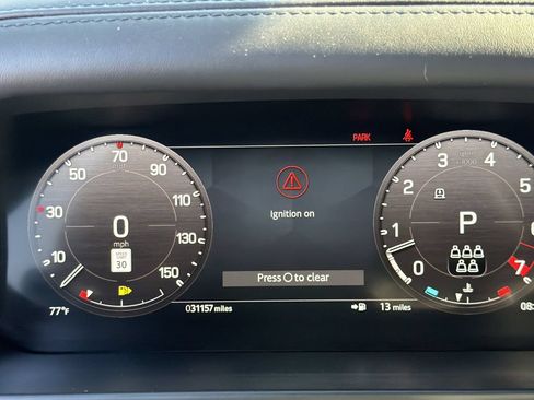 Used 2023 Land Rover Defender 110 X-Dynamic SE AWD/4WD image 25