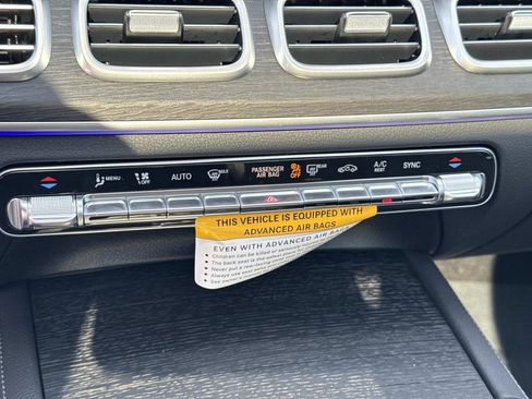 New 2026 Mercedes-Benz GLE 350 GLE 350 image 24