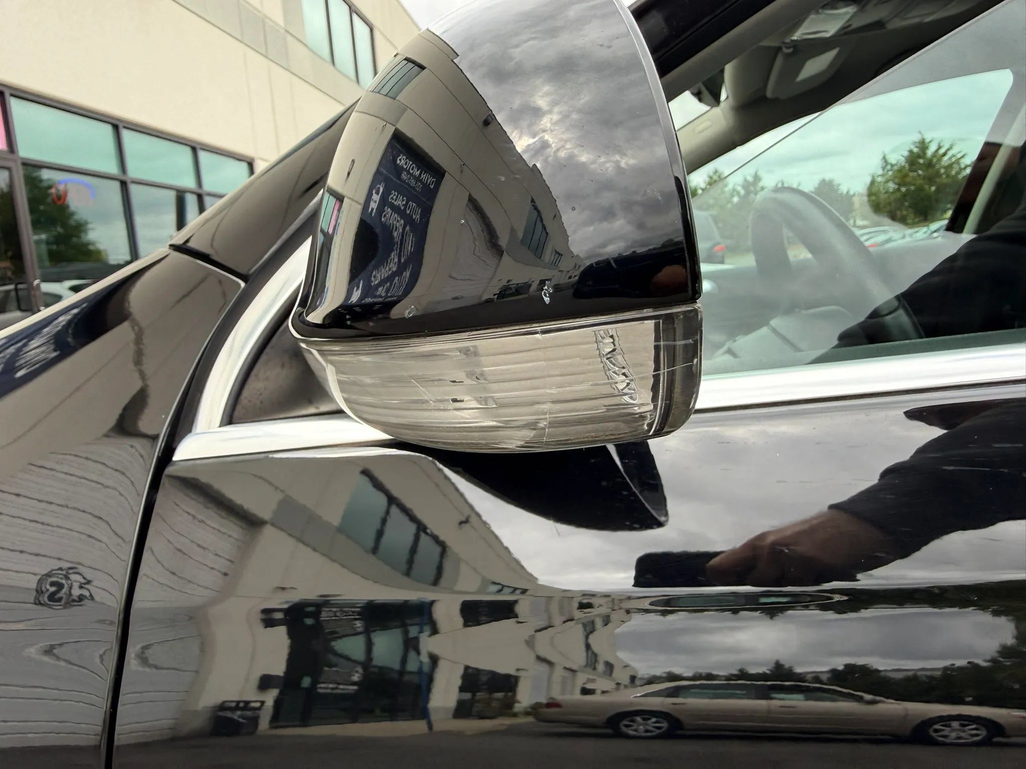 Used 2013 Volkswagen Jetta TDI FWD image 18