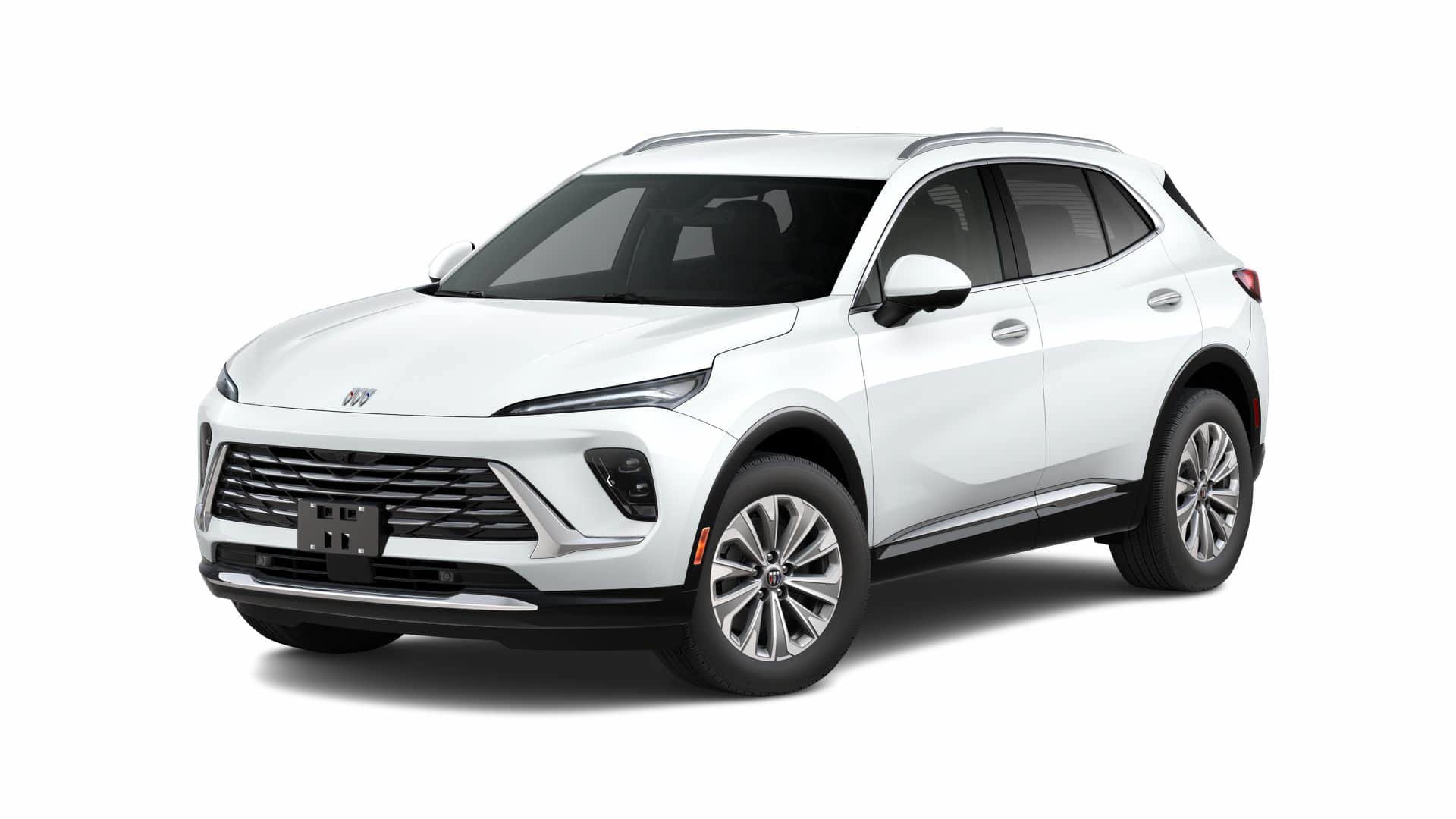 New 2026 Buick Envision Preferred AWD/4WD image 30