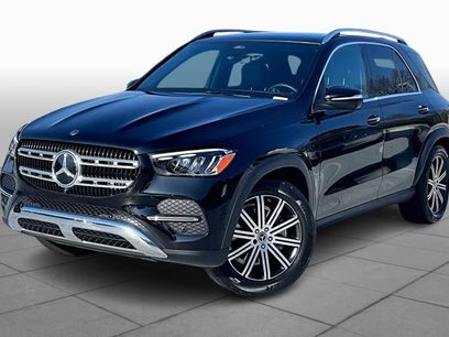 Used 2026 Mercedes-Benz GLE 350 GLE 350