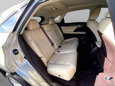 Used 2020 Lexus RX 350 FWD w/ Luxury Package image 20