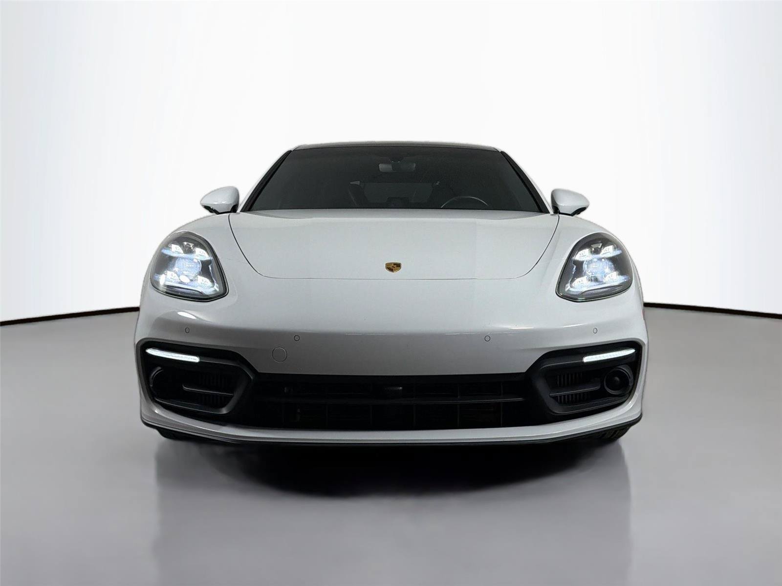 Certified 2023 Porsche Panamera Platinum Edition w/ Sport Chrono Package RWD image 10