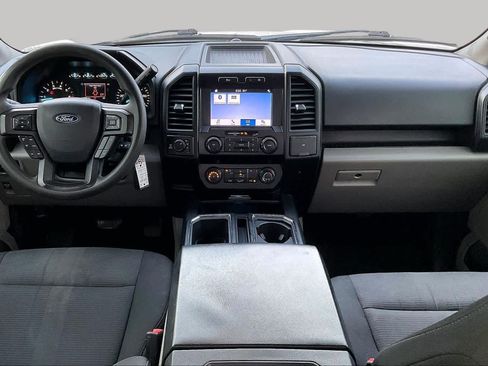Used 2019 Ford F150 XL w/ Equipment Group 101A Mid AWD/4WD image 15