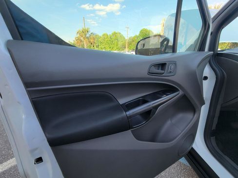 Used 2021 Ford Transit Connect XL FWD image 21