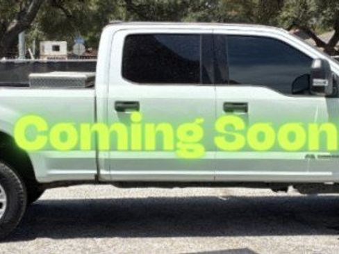Used 2022 Ford F250 XLT AWD/4WD image 5