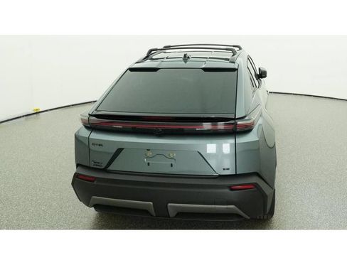 New 2026 Toyota C-HR AWD/4WD image 7