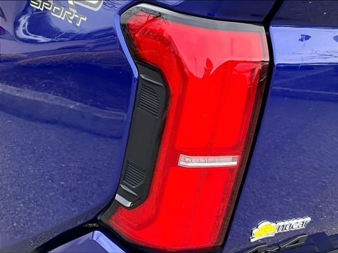 Used 2024 Toyota Tacoma TRD Sport image 33