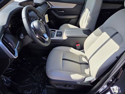 New 2026 MAZDA CX-90 3.3 Turbo w/ Premium Sport Pkg image 6