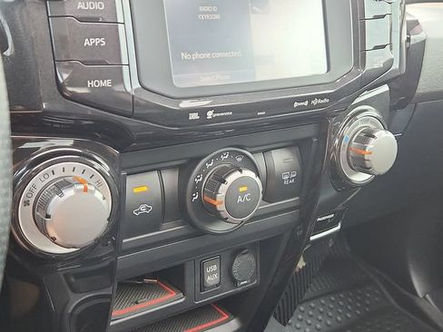 Used 2019 Toyota 4Runner TRD Pro AWD/4WD image 11