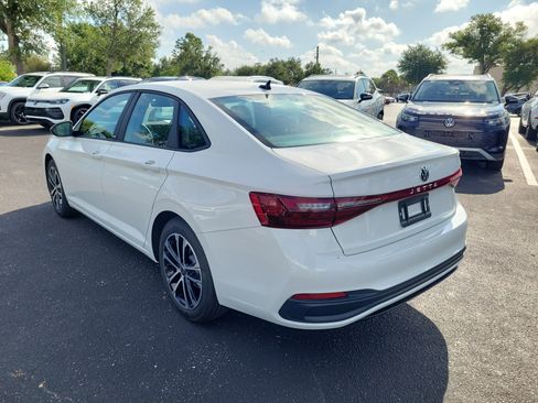 New 2026 Volkswagen Jetta Sport FWD image 29