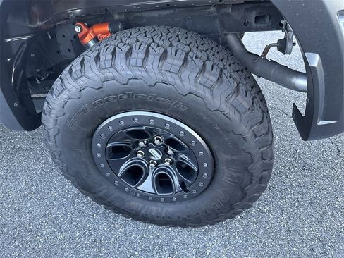 Used 2023 Ford F150 Raptor image 19