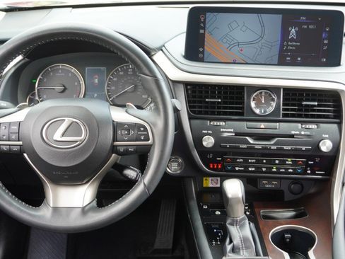 Used 2021 Lexus RX 350 AWD w/ Premium Package image 31