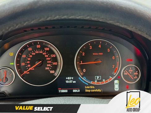 Used 2013 BMW 528i Sedan image 12