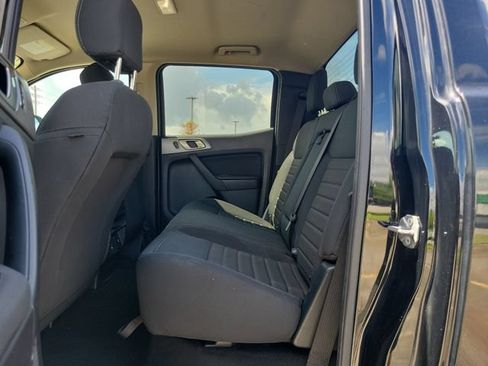 Used 2020 Ford Ranger XLT w/ FX4 Off-Road Package AWD/4WD image 10