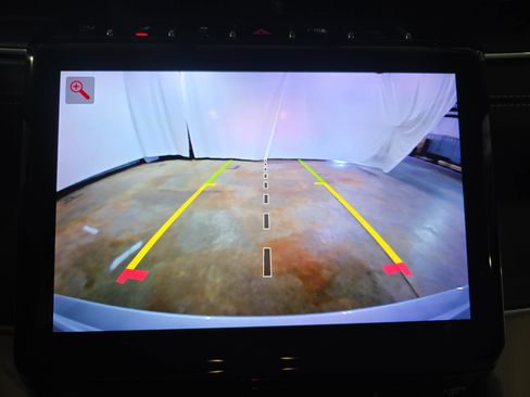 Used 2022 Jeep Grand Cherokee Limited RWD image 20