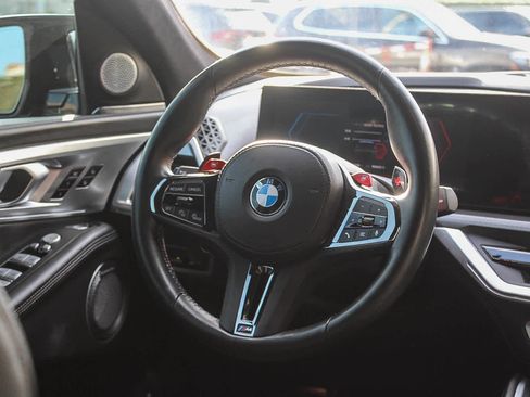 Certified 2024 BMW XM w/ M Driver's Package image 15
