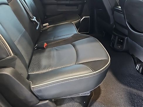 Used 2024 RAM 2500 Laramie image 19