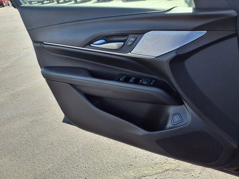 Used 2023 Cadillac CT4 Luxury w/ Sun And Sound Package image 20