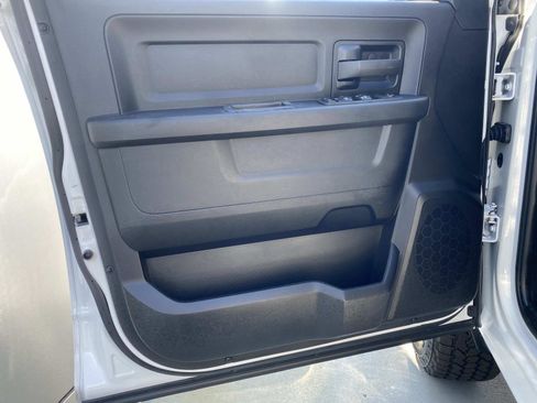 Used 2022 RAM 2500 Tradesman image 18