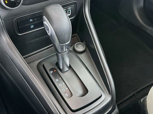 Used 2021 Ford EcoSport S FWD image 24