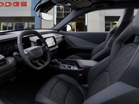 New 2026 Dodge Charger Scat Pack AWD/4WD image 22