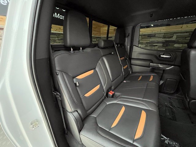 Used 2021 GMC Sierra 1500 AT4 w/ AT4 Preferred Package AWD/4WD image 42