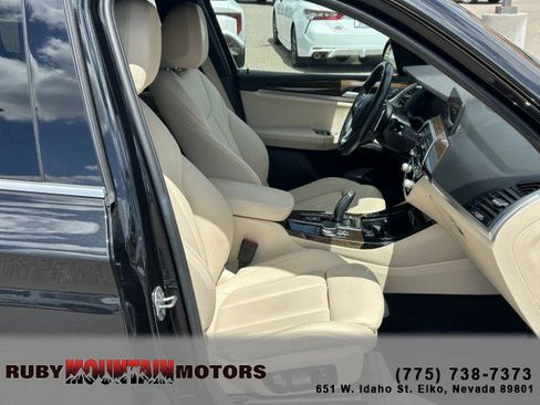 Used 2020 BMW X3 sDrive30i w/ Convenience Package RWD image 28