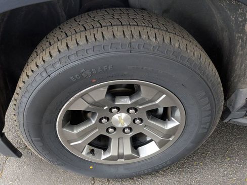 Used 2019 Chevrolet Tahoe LS w/ Max Trailering Package image 10