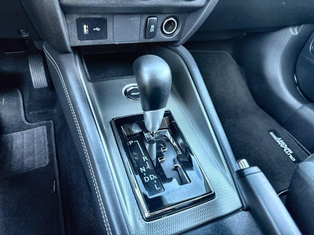 Used 2025 Mitsubishi Outlander Sport ES AWD/4WD image 19