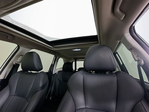 Used 2019 Subaru Forester Limited w/ Popular Package #3 image 24